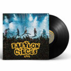 Album live - Vinyl - Babylon Circus