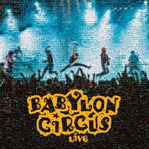Babylon Circus Live