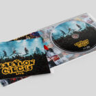 Babylon Circus Live Digipack